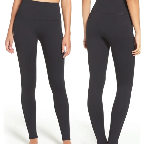 Zella high waist leggings - Picture 1 of 4